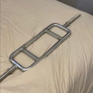 Weight Bar
